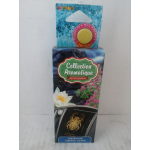 Купить Fouette D34 Освежитель (ароматизатор) на дефлектор COLLECTION AROMATIQUE Свежесть горного ручья