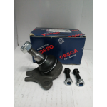 Купить Ossca 00180 00180 ОПОРА ШАРОВАЯ ЛЕВАЯ, ПРАВАЯ / VW GOLF-III, VENTO, PASSAT-III/IV 2.0 16V/2.8 VR6 91~