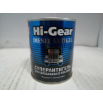 Купить HI-GEAR HG3422 Суперантигель для дизельного топлива Hi-Gear, 200 мл