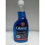 Купить Glanz GL306 GLANZ Размораживатель стекол 2в1 (-50С) сменный флакон 570мл.