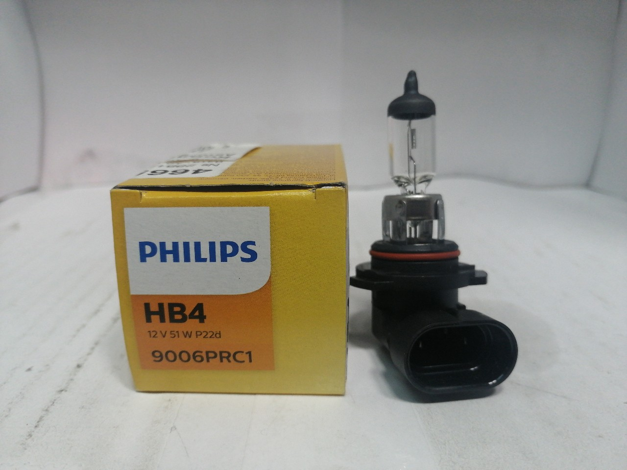 Купить запчасть PHILIPS - 9006PRC1 ЛАМПА PHILIPS PREMIUM HB4 1