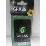 Купить Автохимия ST0405 Ароматизатор на зеркало GRASS гибискус