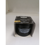 Купить GRASS AC0171 Ароматизатор гелевый «Aroma Motors» BLACK STAR 100мл