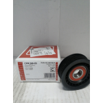 Купить CAFFARO 26800 Ролик генератора натяжной Mazda 6, CX-7, MX-5 1.8-2.5 02->14 (без натяжителя)