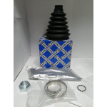 Купить Stellox 1300279SX 13-00279-SX_=D8339!к-кт пыльника ШРУСа внутр.\ Renault Clio/Laguna/Megane, Volvo S40/V40 1.6/1.8 95>