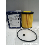 Купить Kolbenschmidt 50014117 Фильтр масляный [картридж]][MERCEDES W204 320CDI01/07->/W211 280CDI/320CDI 03/05->/W221 320CDI 12/0