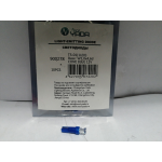 Купить Nord YADA 900278 Автолампа светодиод А 12v 1,2w (синяя, конус, бесцок., W1.2W (W2,0*4,6d) 900278