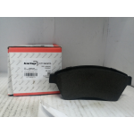 Купить Kortex KT1362STD KT1362STD Колодки тормозные CHEVROLET CRUZE 09-/ORLANDO 10- передние комплект KORTEX STANDARD