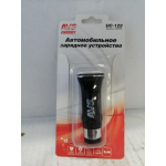 Купить Avs Industrial Co A78973S *Устройство зарядное автомобильное USB AVS 2портa UC-122(2,4A)