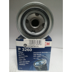 Купить Bosch 0451103260 Фильтр очистки масла CHERY Eastar B11, B14 (481H1012010, 30887496, 97049708, OC313, H17W17) BOSCH