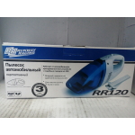 Купить Runway RR120 Пылесос автомобильный портативный 12в