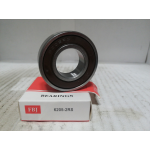 Купить FBJ 62052RS Подшипник 25x52x15 шариковый закрытый 62052RS (180205/ 504077114/ 9714306205/ 996066205/ M50217297)