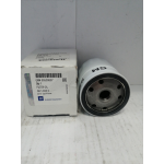 Купить General Motors 95509857 Фильтр масляный CHEVROLET Captiva mot.2.4 , OPEL Astra G/H, Vectra C,Zafira A/B,..., навёртный