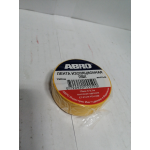 Купить Abro ET912RYELLOW АБРО Изолента желтая ET-912-R-YELLOW