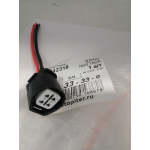 Купить Nord YADA 906429 Разъем регулятора генератора TOYOTA с пров. 6189-0694 TM Nord YADA