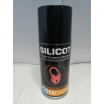 Купить ВмпАвто 2708 Смазка Silicot Spray для замков и петель, 150мл флакон аэрозоль
