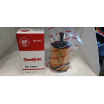 Купить RedSkin EO3103 Фильтр масл. VW GROUP, JEEP, MITSUBISHI (= HU719/7x, OX188D), EO-3103 REDSKIN