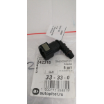 Купить Камаз D949ID8810Y D9,49-ID8-8*10 у Штуцер топливопровода быстросъемный (уголок, под коннектор)