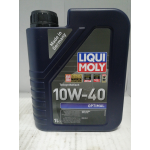 Купить Liqui Moly 3929 3929 LiquiMoly П/с. мот.масло Optimal 10W-40 CF/SL A3/B3 (1л)