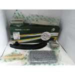 Купить BGA TC2365K Комплект цепи ГРМ FORD: TRANSIT 2.4Di 06-12