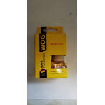 Купить WOG WGC1002 Ароматизатор на зеркало бочонок Paco Rabanne Invictus