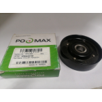 Купить Pomax GPA002 Ролик ремня кондиционера(Hyundai) Elantra 2000-), Kia (Cerato)