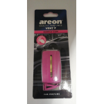 Купить Areon V707 Освежитель (ароматизатор) на дефлектор AREON VENT 7 Бабл Гам (144)