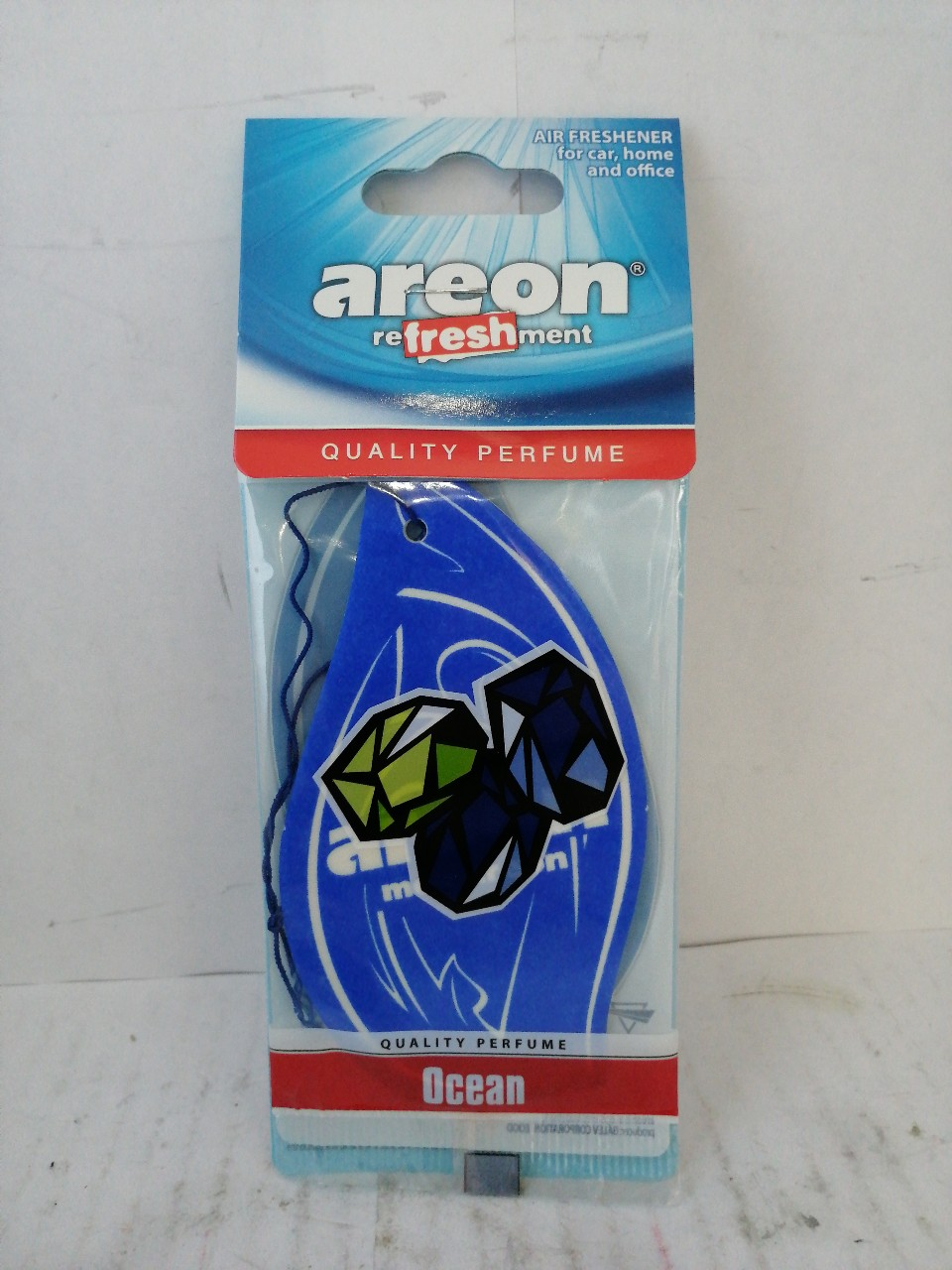 Купить запчасть AREON - 704045304 MKS04 AREON REFRESHMENT Ocean