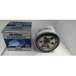 Купить Nac 8828 Фильтр масляный Kia 1.1-1.8/X-Trail/Juke/Qashqai/Patrol/Murano/Mazda 3/Forester/Impreza бензиновый д