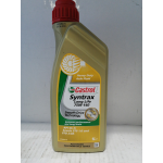 Купить Castrol 1543AE Масла для мостов CASTROL Syntrax Longlife 75W-140 (1л)