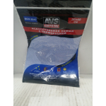 Купить Avs Industrial Co A78951S Салфетка замша с перфорацием AVS BCH-3040 30*40см голубая