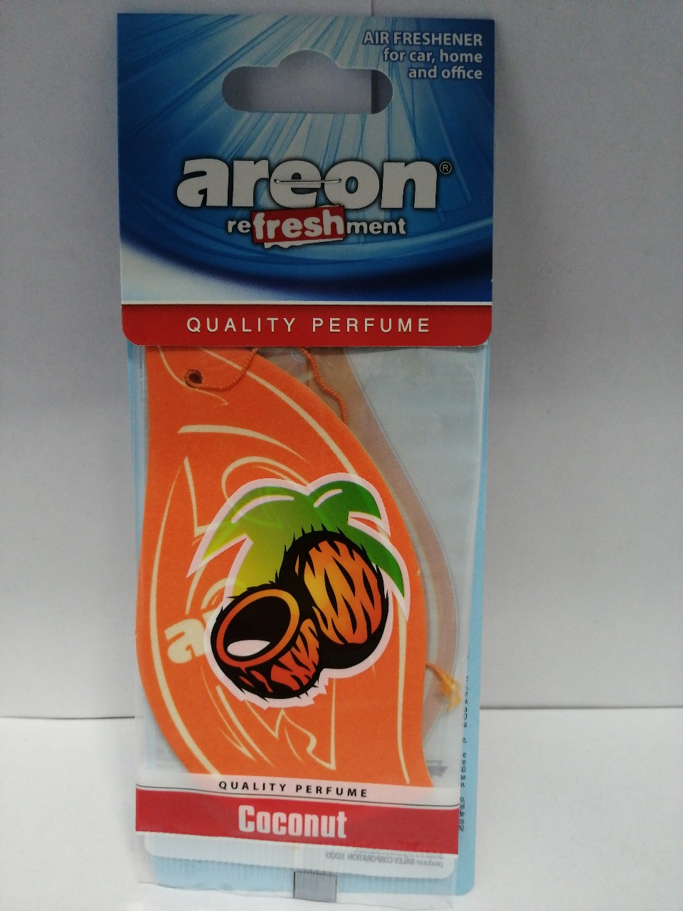 Купить запчасть AREON - 704045301 Ароматизатор AREON MON CLASSIC