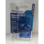 Купить Permatex 81844 Permatex 81844 Набор профессиональный Клей для зеркала заднего вида 6мл