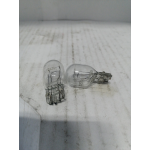 Купить H&Q 1200171 Лампа H&Q бесцокольная, 12V 21/5 Вт, галоген, T20