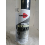 Купить AIM-One WG450 AIM-ONE Смазка белая литиевая(аэрозоль) 0,450л