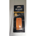Купить Areon V704 Освежитель (ароматизатор) на дефлектор AREON VENT 7 Ваниль (144)