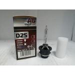 Купить AUTO-GUR AGD2S Лампа (XENON) D2S (12V 35W) (4300K) СВЕТ СТАНДАРТ