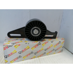 Купить Quartz QZ0192843 Ролик ремня генератора натяжной Renault Logan Sandero с ГУР без кондиционера 1.4-1.6 8 кл. -2009 (82