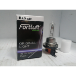Купить FortLuft ALS001 ALS001 Лампа H15 12V 55/15W PGJ23t-1 Original light
