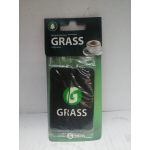 Купить Grass ST0406 Ароматизатор картонный ГраСС капучино (50), шт