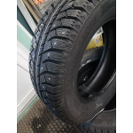 Купить Bridgestone 13722 Шина зимняя R15 195/65R15 ICE CRUISER 7000S 91T (с шипами) Страна производства: Россия