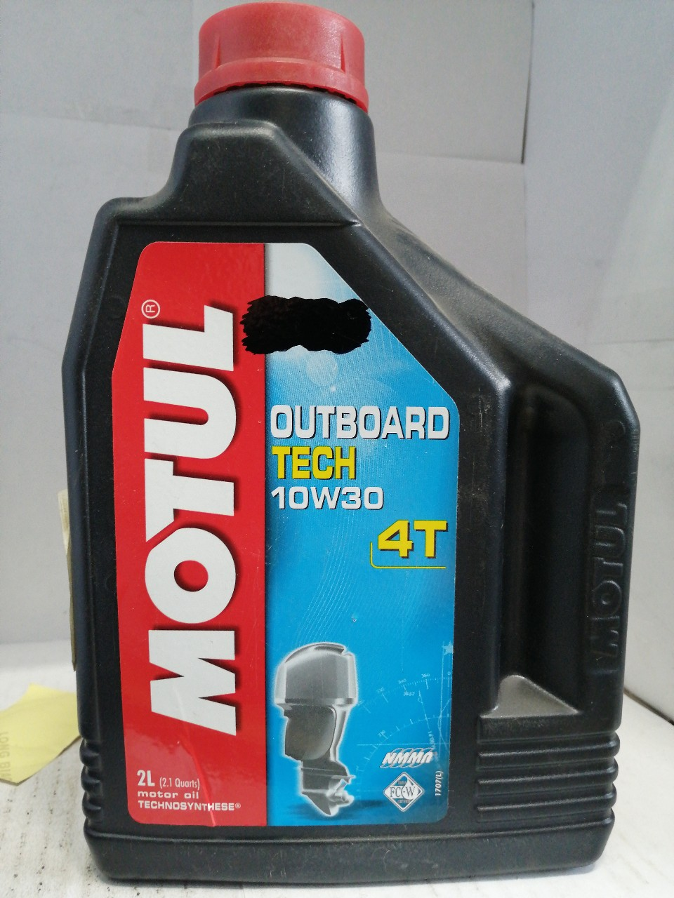 Купить запчасть MOTUL - 101745 СПЕЦИАЛЬНОЕ МАСЛО ДЛЯ 4Т ПОДВЕСНЫХ БЕНЗИНОВЫХ И ДИЗЕЛЬНЫХ ДВИГАТЕЛЕЙ OUTBOARD TECH 4T 10W-30 2Л