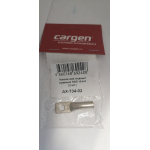 Купить Cargen AX73402 Наконечник медный луженый ТМЛ 10-6-5