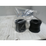 Купить BSG BSG30700005 BSG_30-700-005 ВТУЛКА АМОРТИЗАТОРА ЗАДНЕГО, ВЕРХНЯЯ / FORD TRANSIT 80-120 85~91