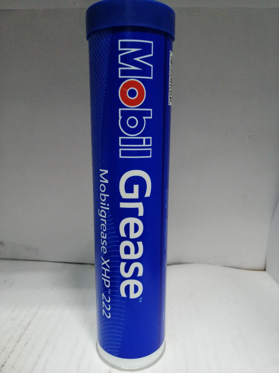 Купить запчасть MOBIL - 98GM27 Mobil Пластичная литиевая смазка Mobilgrease XHP 222. NLGI 2. 0,414 кг. (10)