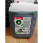Купить Totachi 41610 Охлаждающая жидкость TOTACHI SUPER LLC Green -40C 10л