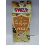 Купить Felix 411040028 Ароматизатор FELIX бумажный Нежная ваниль 411040028