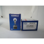 Купить HQ 1200175 Лампа H&Q 880, H27 12V 27W PGJ13