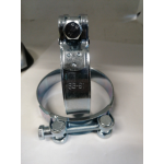 Купить Norma 8691 Хомут усиленный 86-91 мм W1 ROBUST/50 /