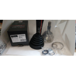 Купить MILES GA20516 ШРУС VW G1/G2/G3/PASSAT/POLO/SEAT TOLEDO 1.6-2.0 82-99 нар.
